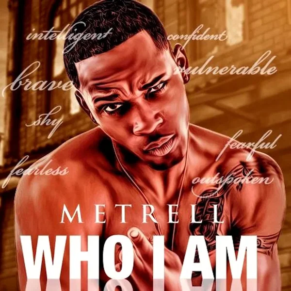 Who I Am (Version 2)