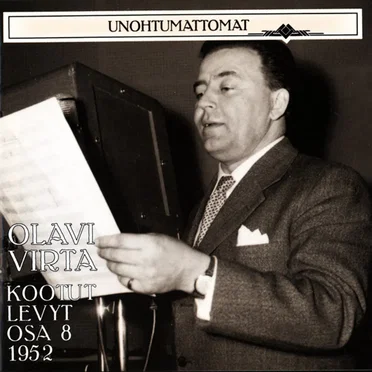 Kootut levyt, osa 8: 1952