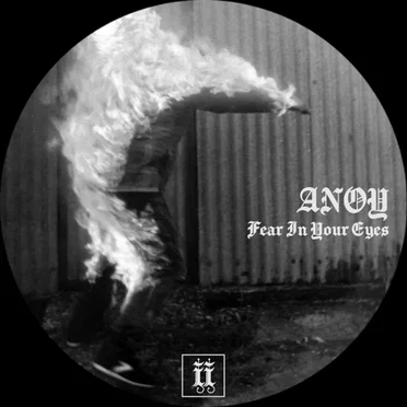 Anoy
