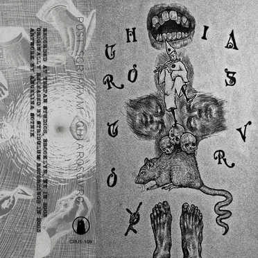 Chiaroscvro