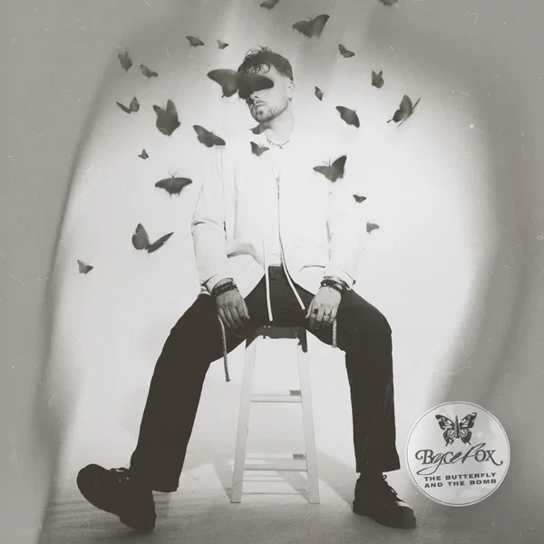 The Butterfly and the Bomb