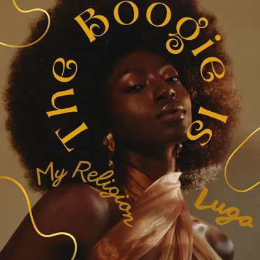 The Boogie Is My Religion