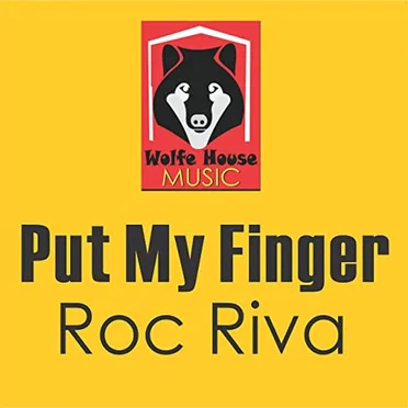 Put Your Finger by Roc Riva - album cover