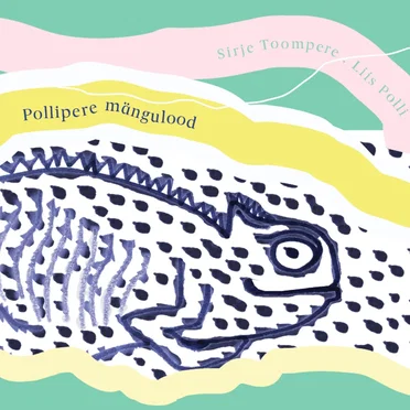 Pollipere mängulood
