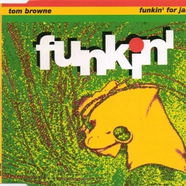 Funkin’ for Jamaica