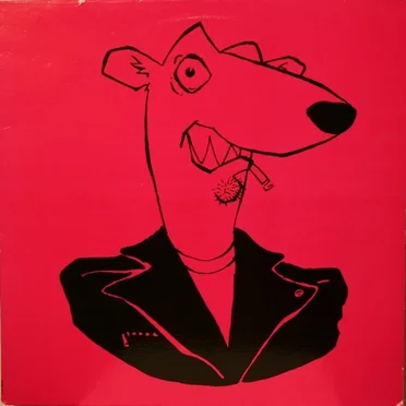 Boogadaboogadaboogada!