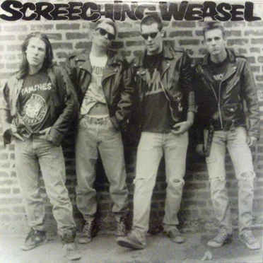 Screeching Weasel