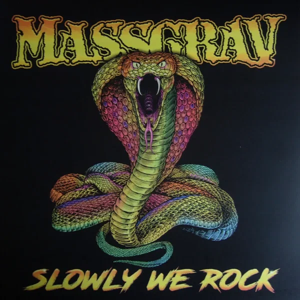 Slowly We Rock