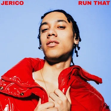 Run That by Jerico - album cover