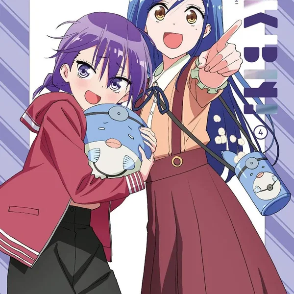 ぼくたちは勉強ができない! キャラクターソング「My first story」