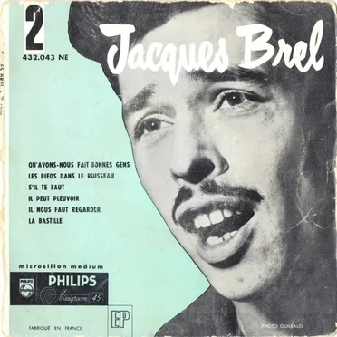 2 : Qu’avons‐nous fait, bonnes gens ?