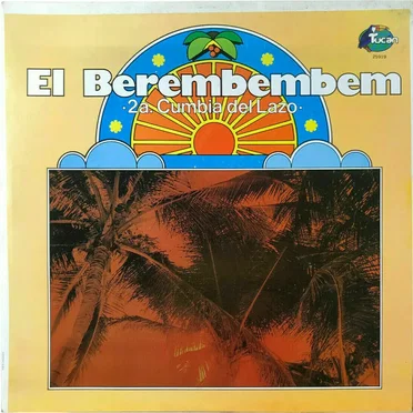 El Berenbembem by Various Artists - album cover