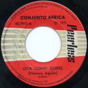 Está como quiere / Cañaveral