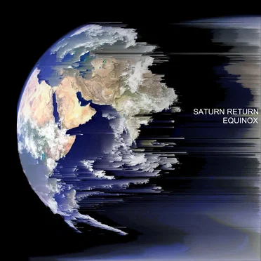 Equinox by Saturn Return - album cover