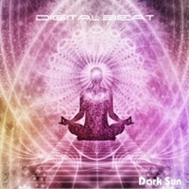 Dark Sun by Digital Beat - album cover