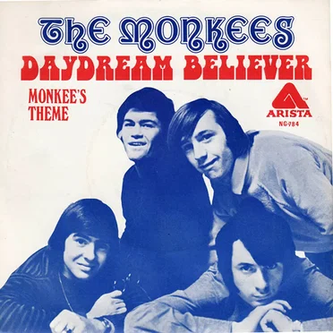 Daydream Believer / Monkee's Theme