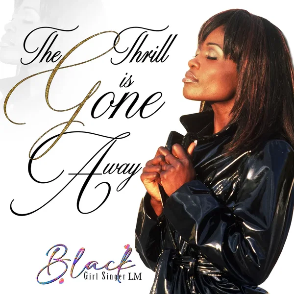 The Thrill Is Gone (unequally yolked)