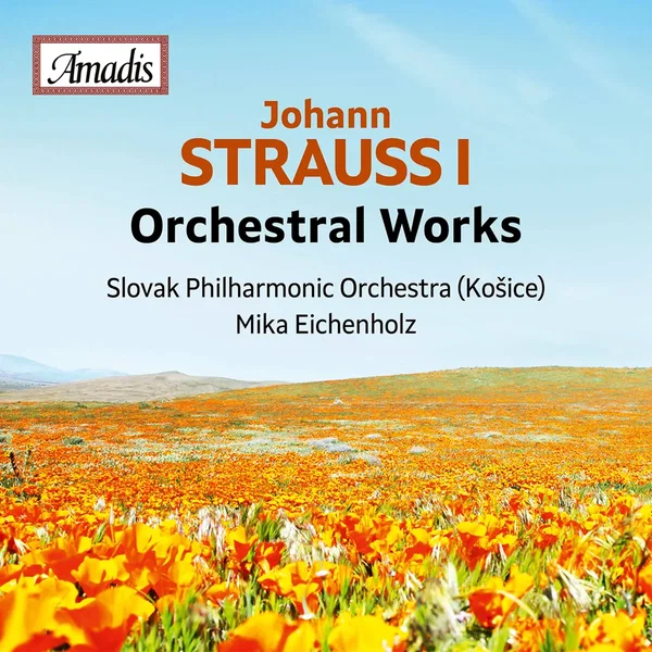 Orchestral Works