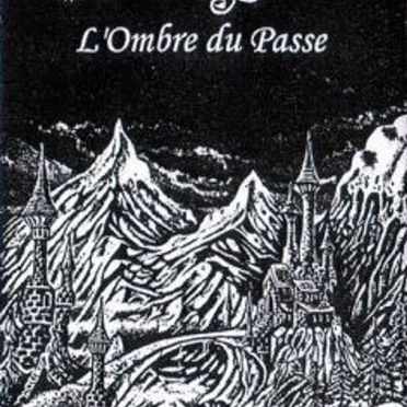 L'Ombre du Passé by Osgiliath - album cover