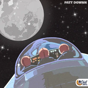 Downtown by Patt Downn - album cover