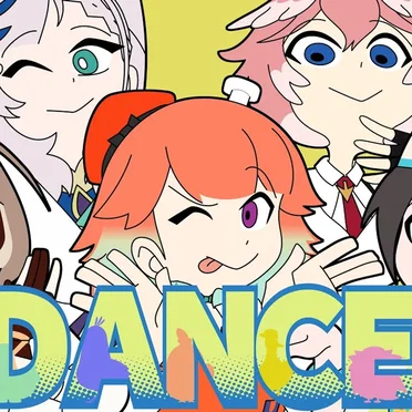 HOLOTORI Dance!