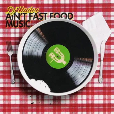 Ain't Fast Food Music
