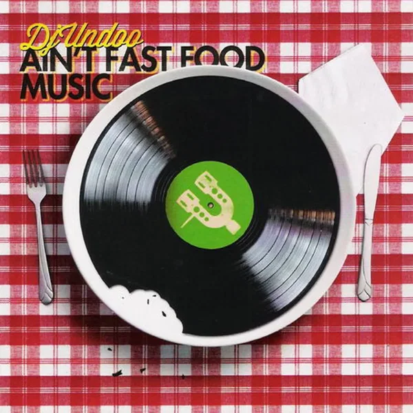 Ain't Fast Food Music