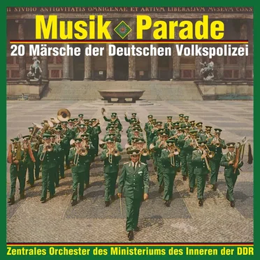 Zentrales Orchester des Ministeriums des Innern