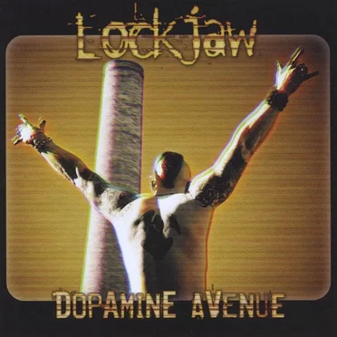 Dopamine Avenue