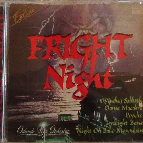 Fright Night