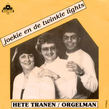 Hete tranen
