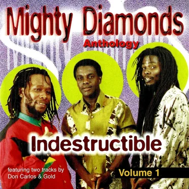 Anthology, Volume 1: Indestructible