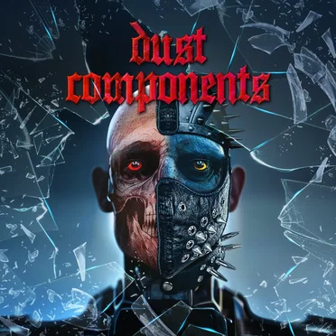 Cremation 25th Anniversary (Digital Release) by Dust Components - album cover