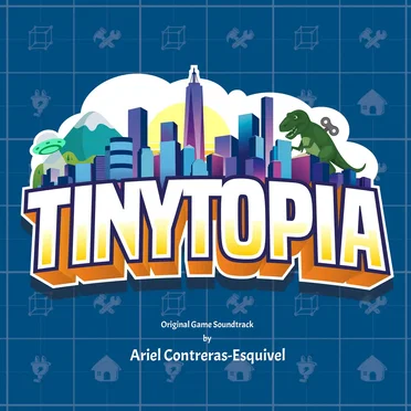Tinytopia (Original Game Soundtrack)