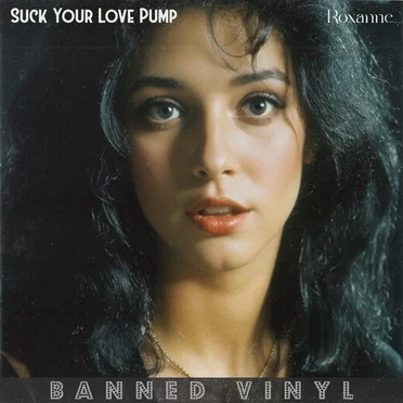 Suck Your Love Pump