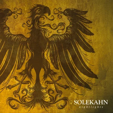 Nightlights by Solekahn - album cover