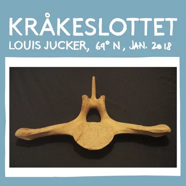 Kråkeslottet by Louis Jucker - album cover