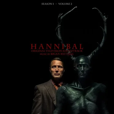 Hannibal: Season 1, Volume 2