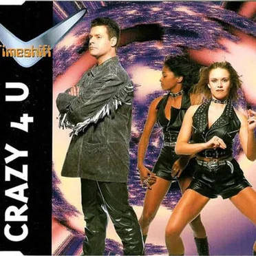 Crazy 4 U