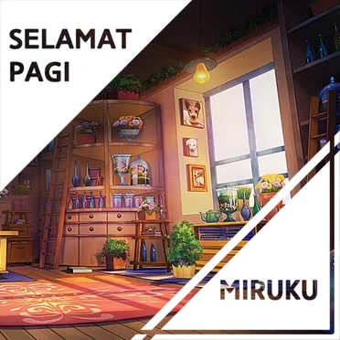 Selamat Pagi