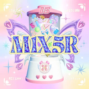 M1X5R
