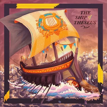 The Ship of Theseus