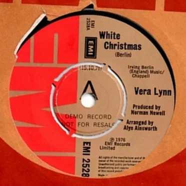 White Christmas / Do You Hear What I Hear?