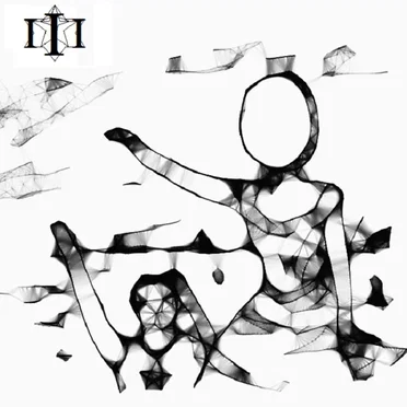 The People of the Republic, Volume 3: Dreams & The Astral by Various Artists - album cover