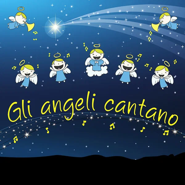 Gli Angeli Cantano