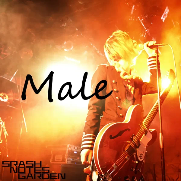 Male
