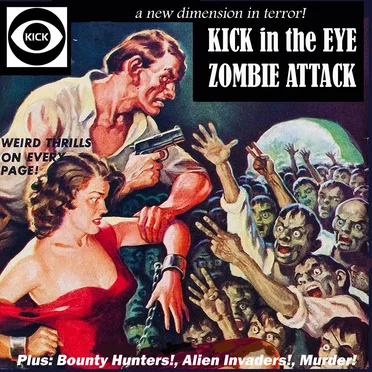 Zombie Attack