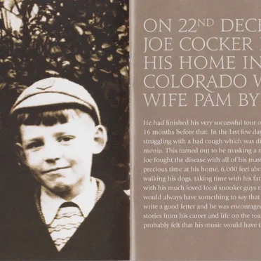 The Life Of A Man - The Ultimate Hits 1968-2013