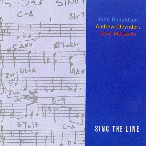 Sing the Line