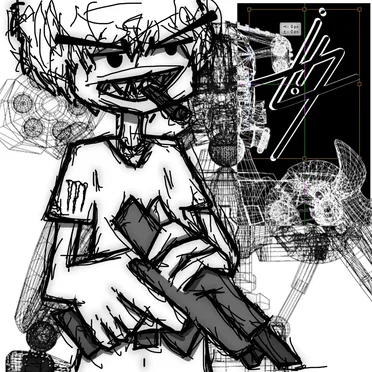 MONSTER:ULTRA